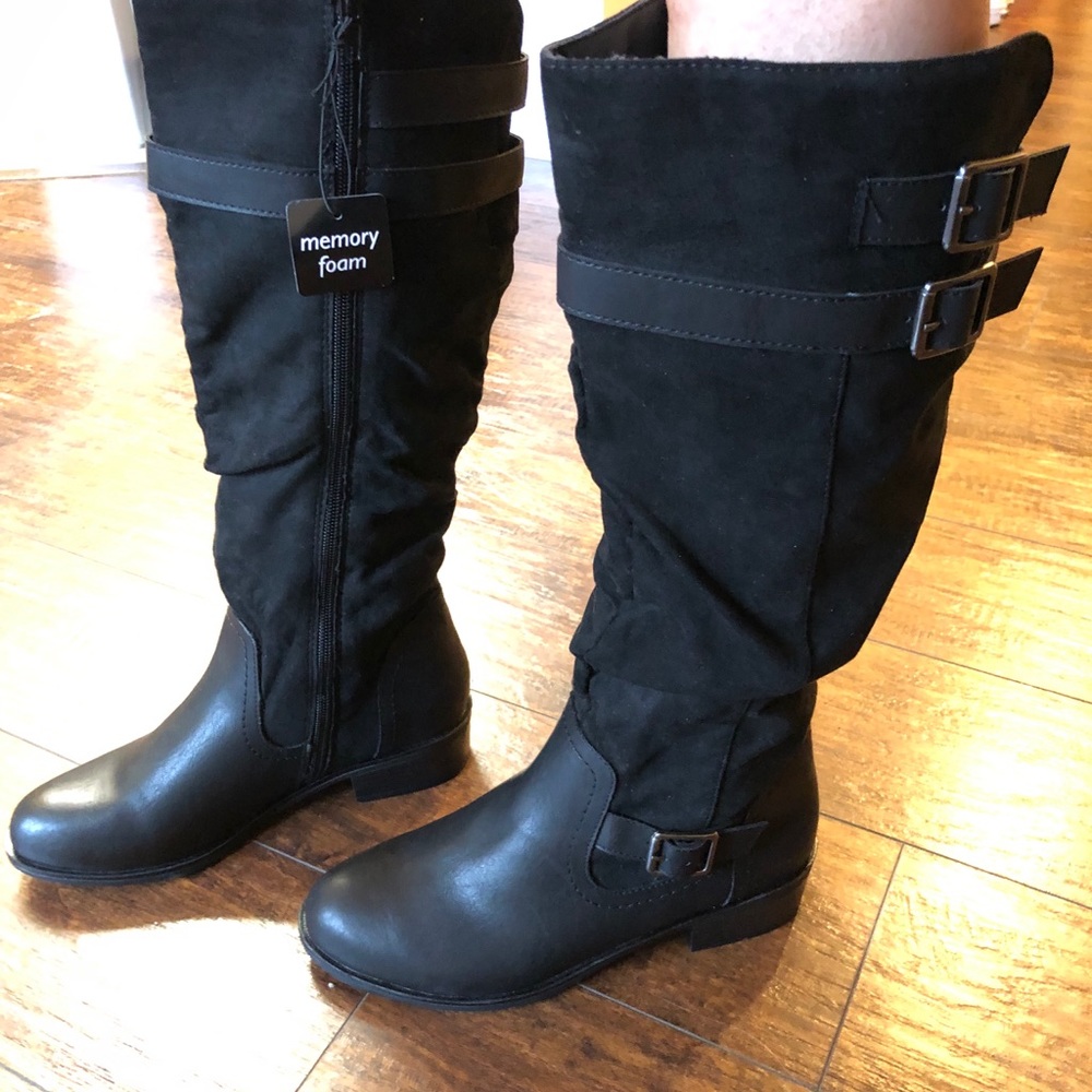Arizona Boots.